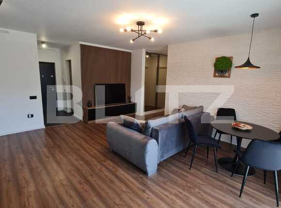 Apartament de vânzare 2 camere Floreşti - 87726AV | BLITZ Cluj-Napoca | Poza3