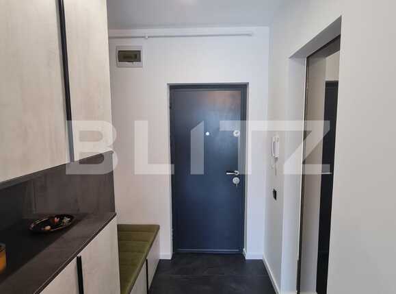Apartament de vânzare 2 camere Floreşti - 87726AV | BLITZ Cluj-Napoca | Poza12