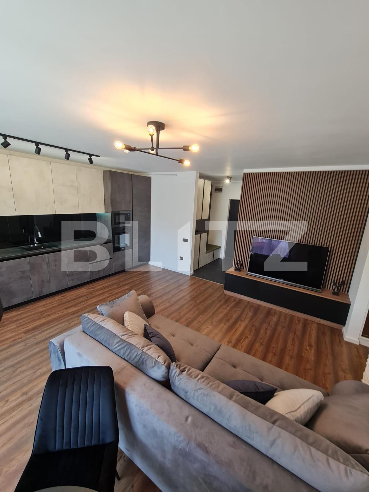 Apartament de vânzare 2 camere Floreşti - 87726AV | BLITZ Cluj-Napoca | Poza4