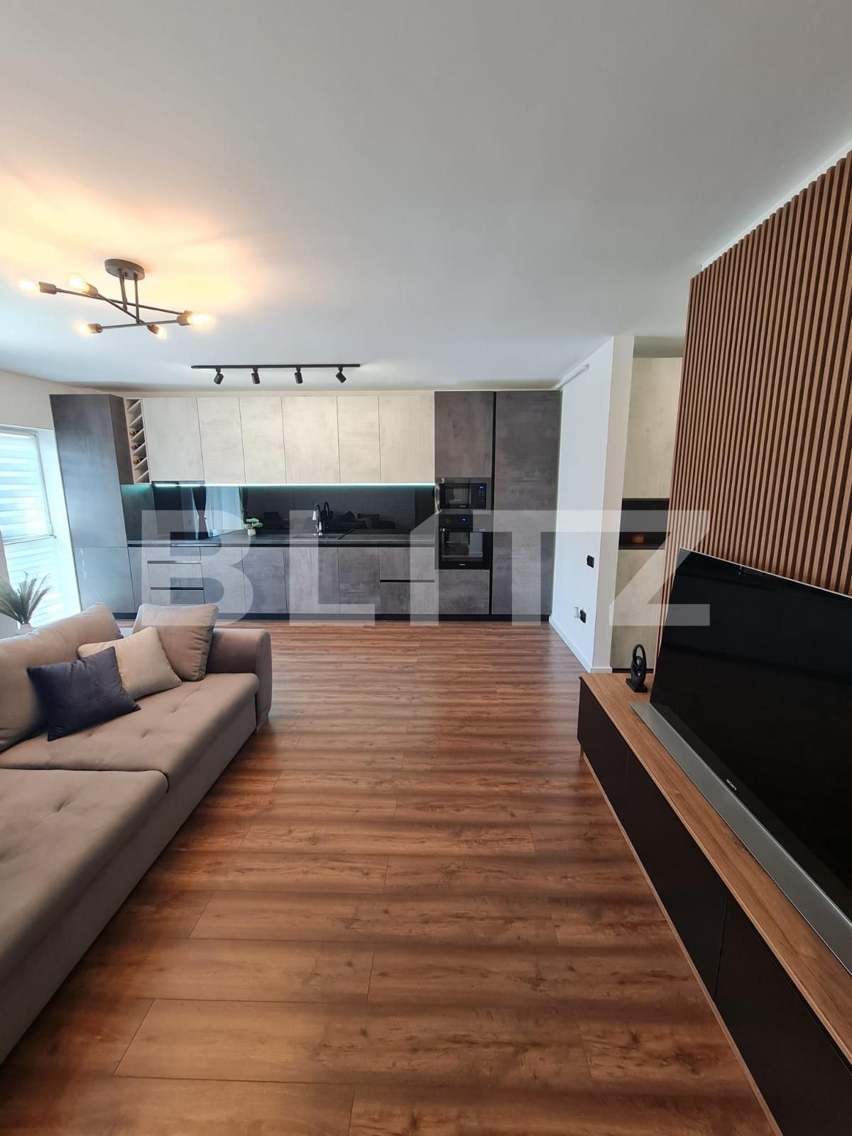 Apartament de vânzare 2 camere Floreşti - 87726AV | BLITZ Cluj-Napoca | Poza5