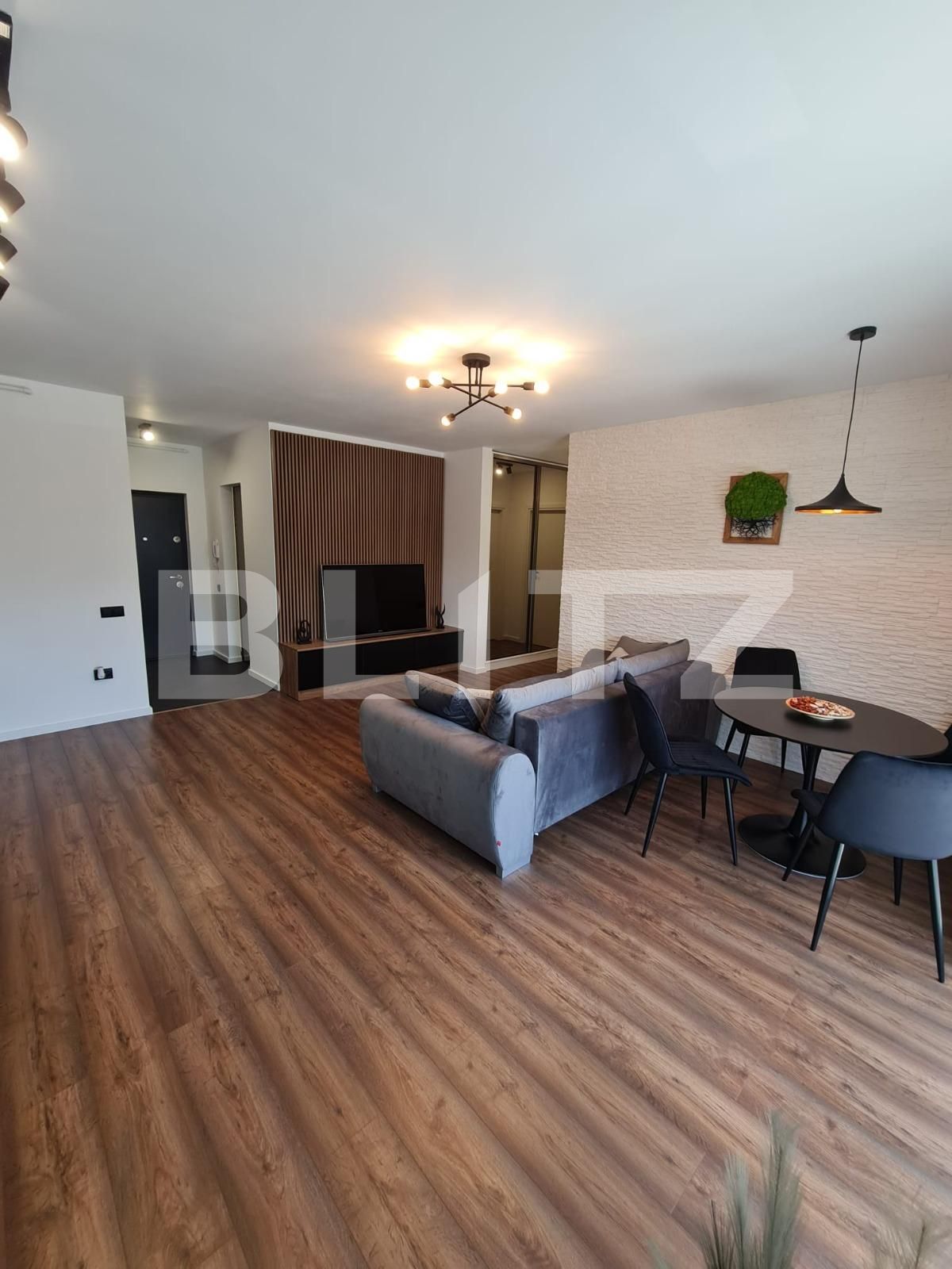 Apartament de vânzare 2 camere Floreşti - 87726AV | BLITZ Cluj-Napoca | Poza3