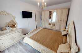 Apartament cochet, 2 camere, 52 mp, etaj intermediar, zona Muzeul Apei