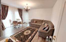 Apartament cochet, 2 camere, 52 mp, etaj intermediar, zona Muzeul Apei