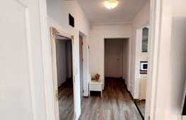 Apartament cochet, 2 camere, 52 mp, etaj intermediar, zona Muzeul Apei