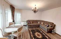 Apartament cochet, 2 camere, 52 mp, etaj intermediar, zona Muzeul Apei