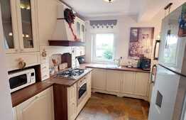 Apartament cochet, 2 camere, 52 mp, etaj intermediar, zona Muzeul Apei