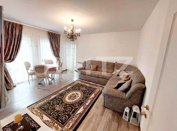 Apartament de vânzare 2 camere Floreşti - 87727AV | BLITZ Cluj-Napoca | Poza3