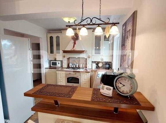 Apartament de vânzare 2 camere Floreşti - 87727AV | BLITZ Cluj-Napoca | Poza7