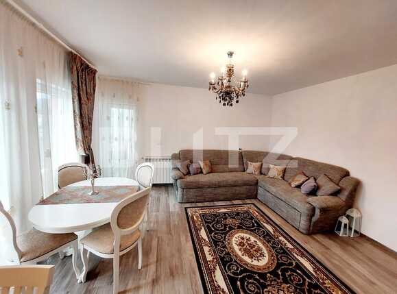 Apartament de vânzare 2 camere Floreşti - 87727AV | BLITZ Cluj-Napoca | Poza2