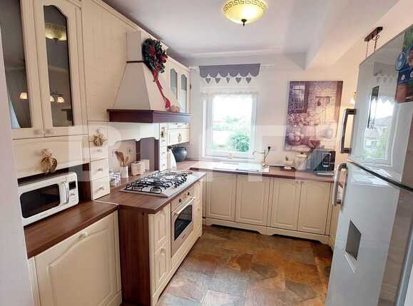 Apartament de vânzare 2 camere Floreşti - 87727AV | BLITZ Cluj-Napoca | Poza8