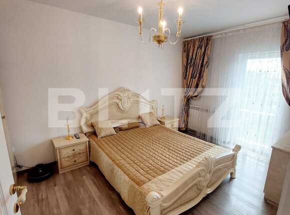 Apartament de vânzare 2 camere Floreşti - 87727AV | BLITZ Cluj-Napoca | Poza4