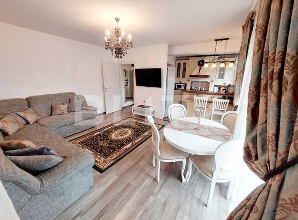 Apartament de vânzare 2 camere Floreşti - 87727AV | BLITZ Cluj-Napoca | Poza1