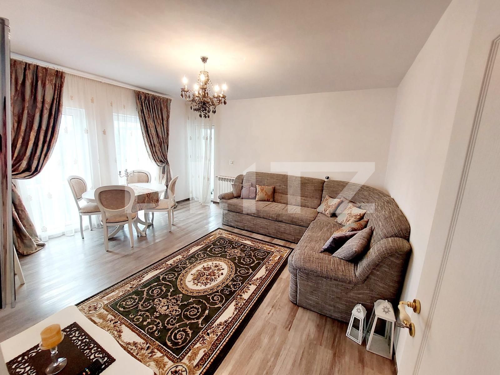 Apartament de vânzare 2 camere Floreşti - 87727AV | BLITZ Cluj-Napoca | Poza3