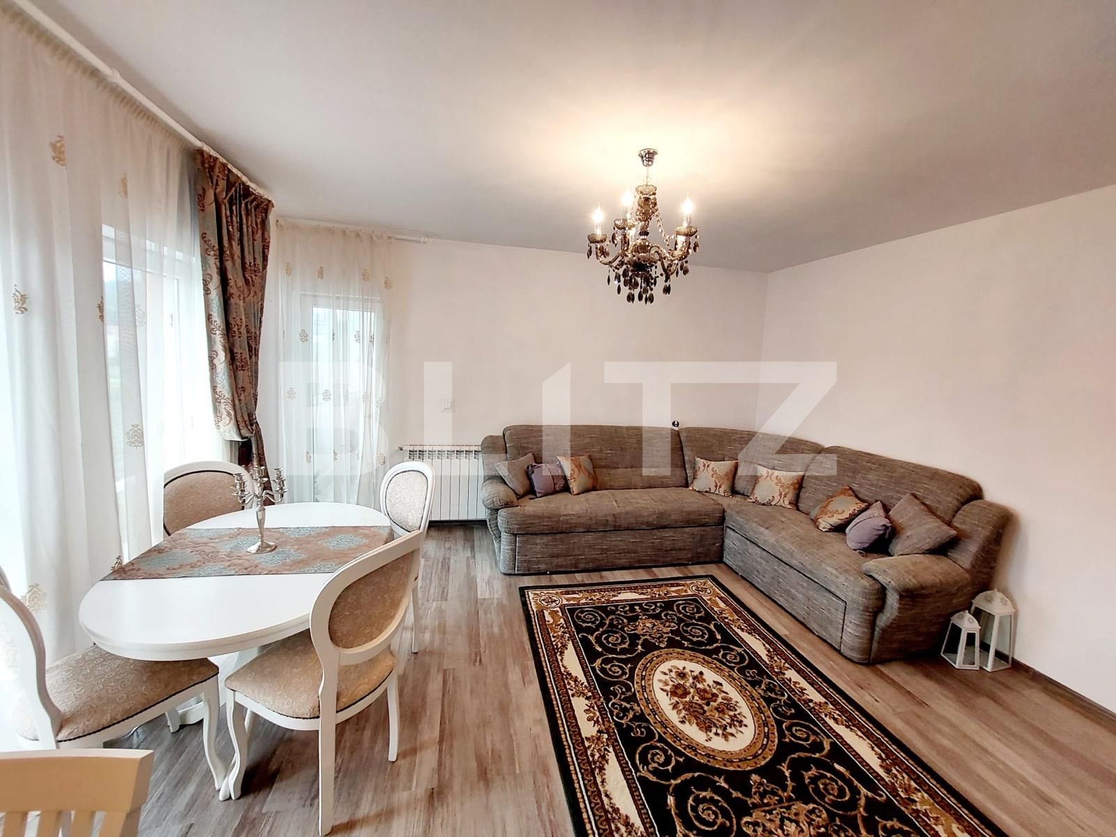 Apartament de vânzare 2 camere Floreşti - 87727AV | BLITZ Cluj-Napoca | Poza2