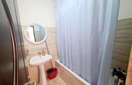 Garsoniera decomandata, 39 mp, zona Cetatii