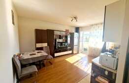 Garsoniera decomandata, 39 mp, zona Cetatii