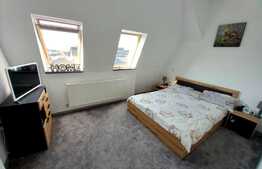 Casa 4 camere, 106 mp, mobilata si utilata, cartier Izvor, Tarlungeni