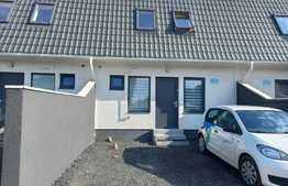 Casa 4 camere, 106 mp, mobilata si utilata, cartier Izvor, Tarlungeni