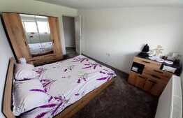 Casa 4 camere, 106 mp, mobilata si utilata, cartier Izvor, Tarlungeni