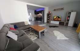 Casa 4 camere, 106 mp, mobilata si utilata, cartier Izvor, Tarlungeni