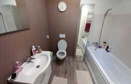 Casa 4 camere, 106 mp, mobilata si utilata, cartier Izvor, Tarlungeni