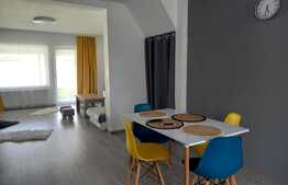 Casa 4 camere, 106 mp, mobilata si utilata, cartier Izvor, Tarlungeni