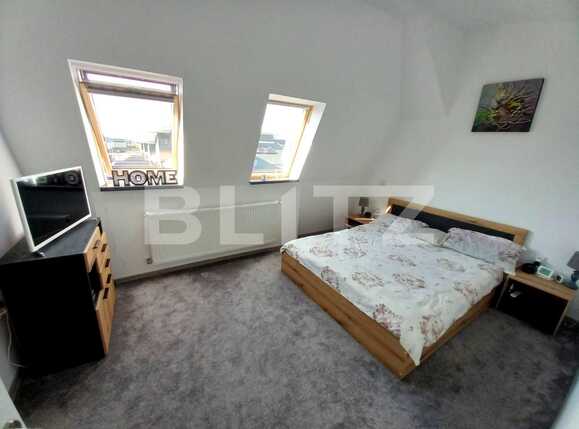 Casa de vânzare 4 camere Tarlungeni - 87739CV | BLITZ Brașov | Poza8