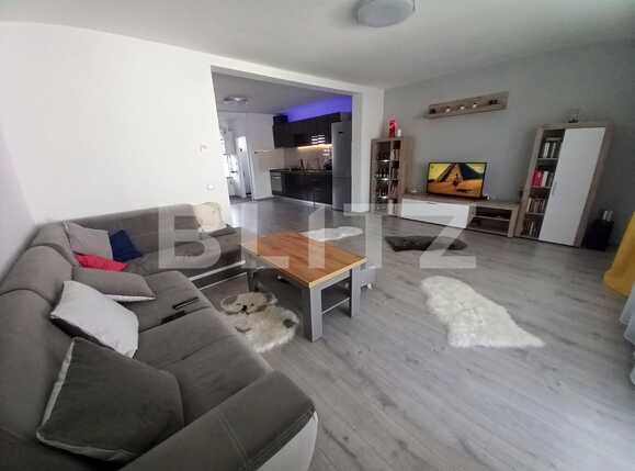 Casa de vânzare 4 camere Tarlungeni - 87739CV | BLITZ Brașov | Poza1