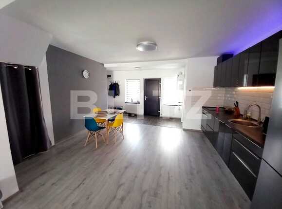 Casa de vânzare 4 camere Tarlungeni - 87739CV | BLITZ Brașov | Poza2