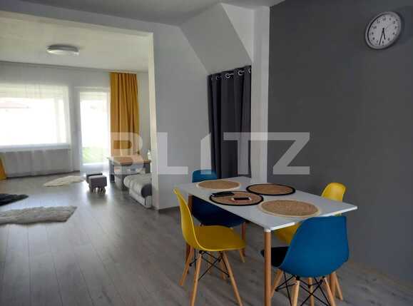 Casa de vânzare 4 camere Tarlungeni - 87739CV | BLITZ Brașov | Poza3