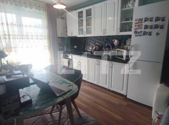 Apartament de vânzare 3 camere Floreşti - 87746AV | BLITZ Cluj-Napoca | Poza2