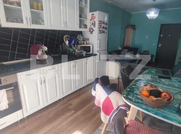 Apartament de vânzare 3 camere Floreşti - 87746AV | BLITZ Cluj-Napoca | Poza1