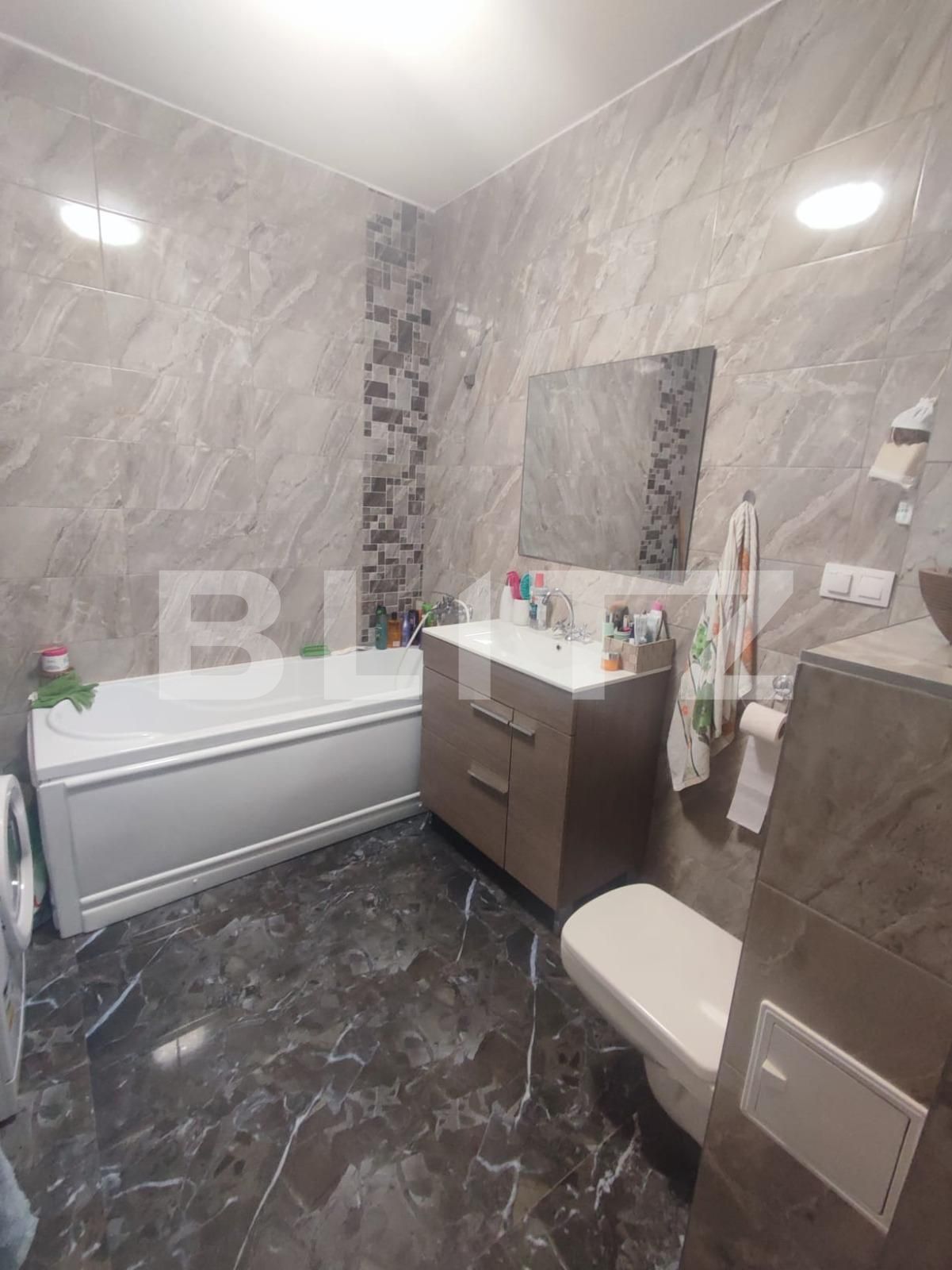 Apartament de vânzare 3 camere Floreşti - 87746AV | BLITZ Cluj-Napoca | Poza8
