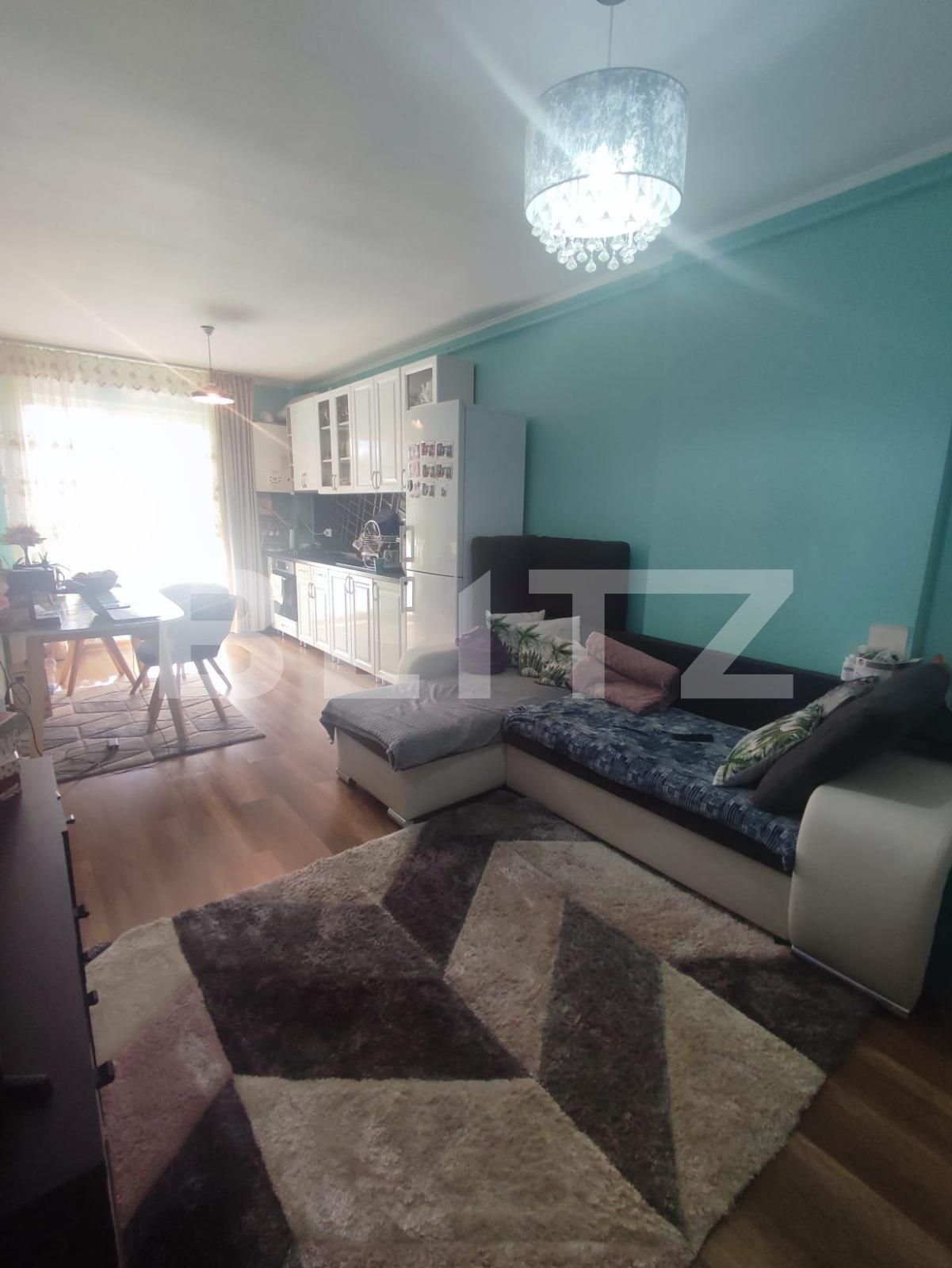 Apartament de vânzare 3 camere Floreşti - 87746AV | BLITZ Cluj-Napoca | Poza3