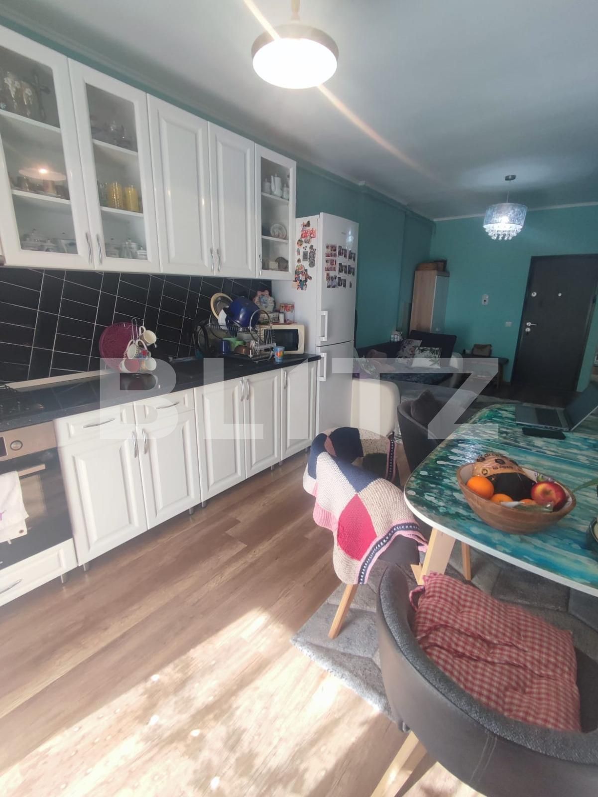 Apartament de vânzare 3 camere Floreşti - 87746AV | BLITZ Cluj-Napoca | Poza1