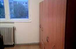 Inchiriere 2 camere decomandate, 47 mp zona Piata Marasti. Etaj intermediar!