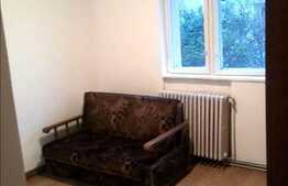 Inchiriere 2 camere decomandate, 47 mp zona Piata Marasti. Etaj intermediar!