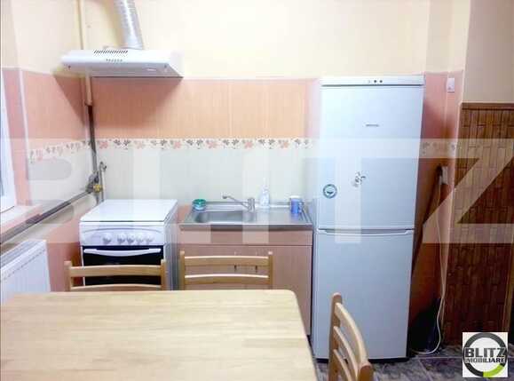 Apartament de închiriat 2 camere Marasti - 8775AI | BLITZ Cluj-Napoca | Poza9