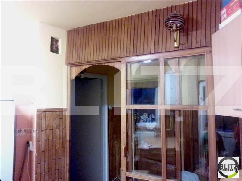 Apartament de închiriat 2 camere Marasti - 8775AI | BLITZ Cluj-Napoca | Poza10