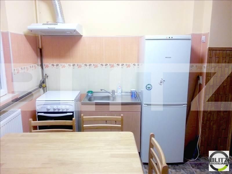 Apartament de închiriat 2 camere Marasti - 8775AI | BLITZ Cluj-Napoca | Poza9