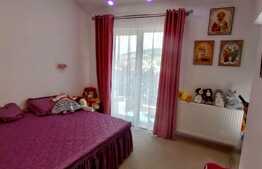 Apartament modern, 3 camere, 76 mp, garaj, zona Eroilor 