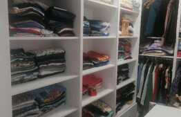 Apartament modern, 3 camere, 76 mp, garaj, zona Eroilor 