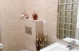 Apartament modern, 3 camere, 76 mp, garaj, zona Eroilor 