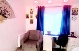 Apartament modern, 3 camere, 76 mp, garaj, zona Eroilor 