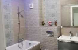 Apartament modern, 3 camere, 76 mp, garaj, zona Eroilor 