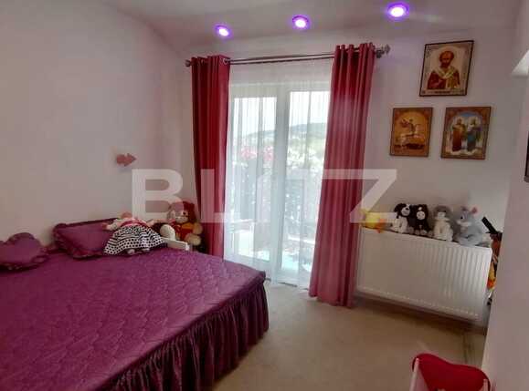 Apartament de vânzare 3 camere Floreşti - 87752AV | BLITZ Cluj-Napoca | Poza3