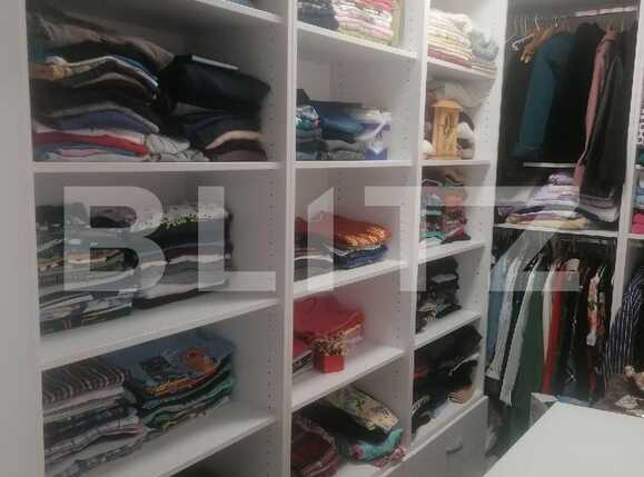 Apartament de vânzare 3 camere Floreşti - 87752AV | BLITZ Cluj-Napoca | Poza9