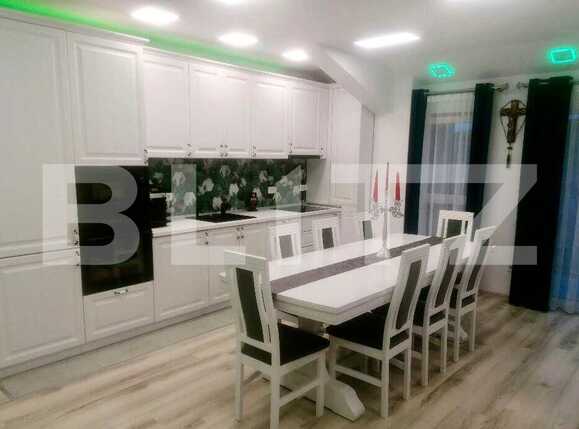 Apartament de vânzare 3 camere Floreşti - 87752AV | BLITZ Cluj-Napoca | Poza1