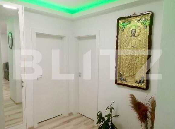 Apartament de vânzare 3 camere Floreşti - 87752AV | BLITZ Cluj-Napoca | Poza2