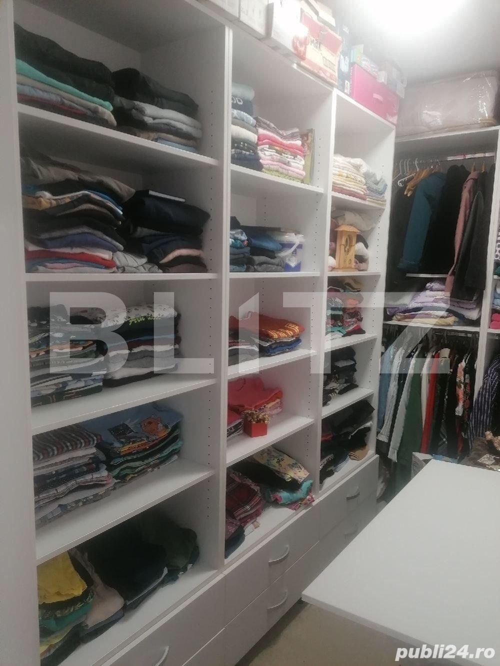 Apartament de vânzare 3 camere Floreşti - 87752AV | BLITZ Cluj-Napoca | Poza9